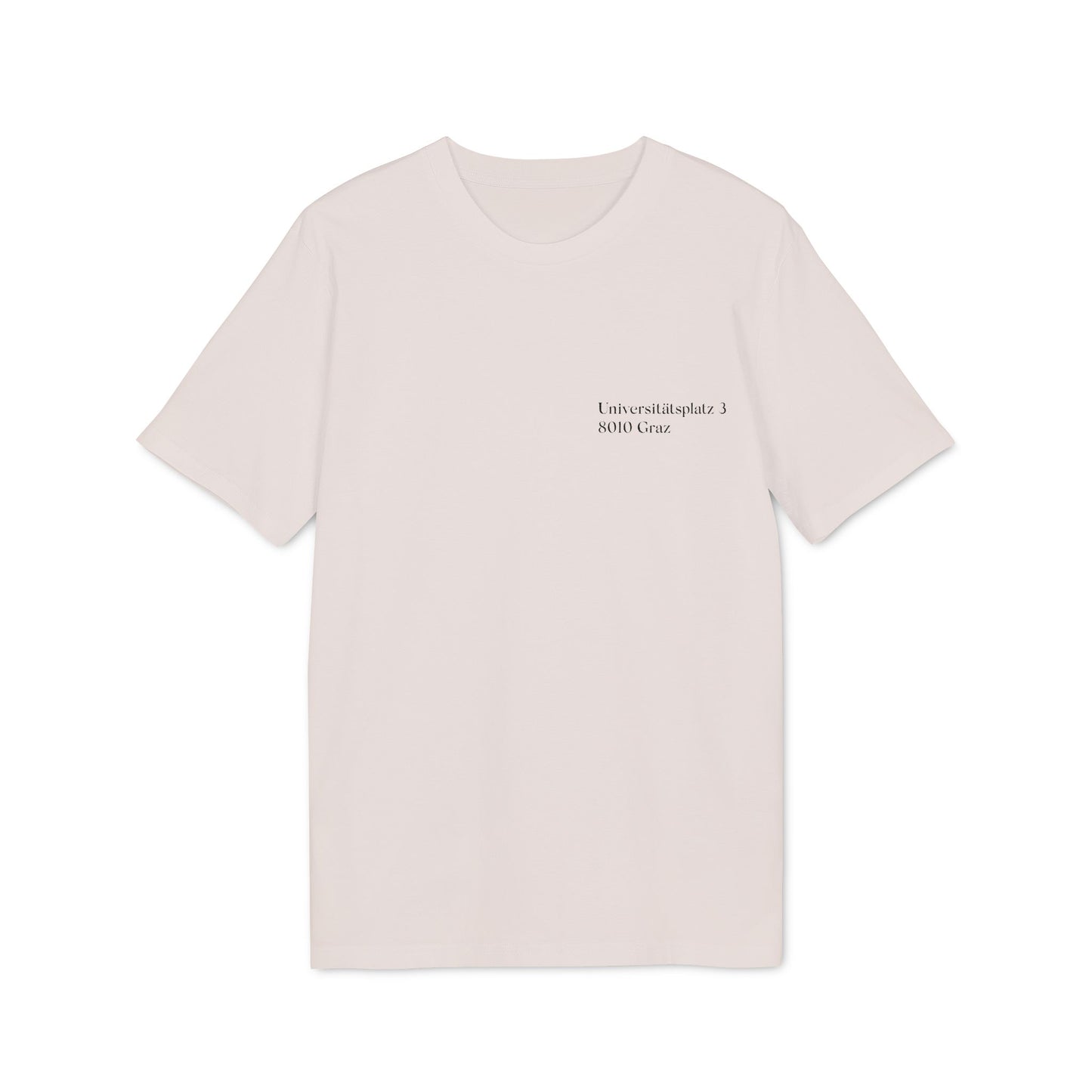 Uni Graz College T-shirt Unisex