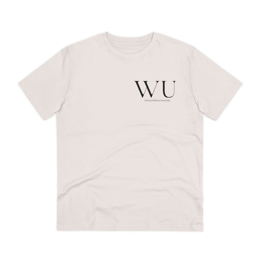 WU Wien Logo T-shirt Unisex