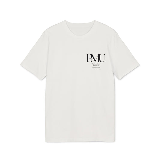 PMU Salzburg Organic T-Shirt Unisex