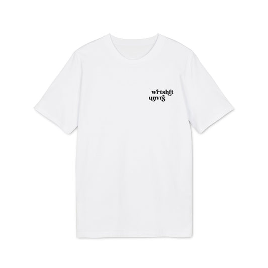 Wirtschaft Wien Text T-shirt Unisex
