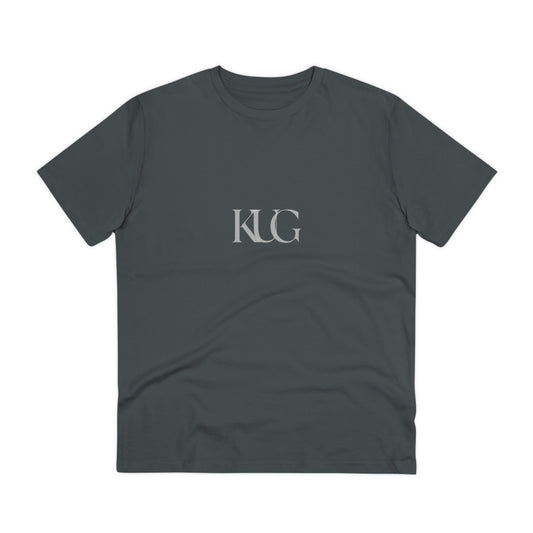 Kunstuni Linz Initialen T-shirt Unisex
