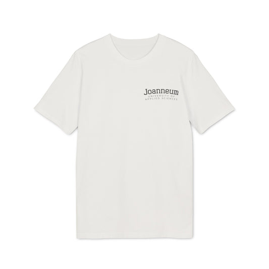 FH Joanneum Logo T-shirt Unisex