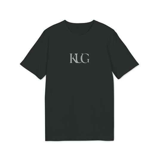 Kunstuni Graz Initialen T-shirt Unisex