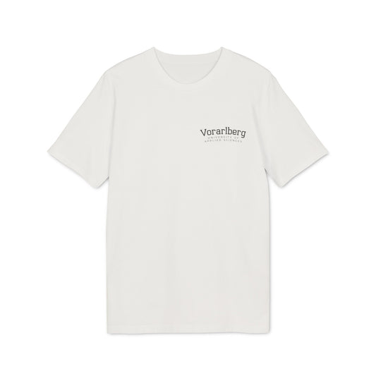FH Vorarlberg Logo T-shirt Unisex