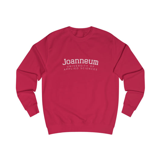 FH Joanneum Sweater Rot